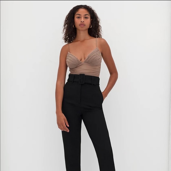 Aritzia Tops - Aritzia Luxor bodysuit.